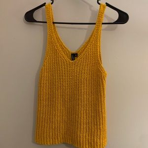 Tank top